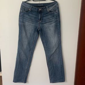 Size 12 Maurices Jeans